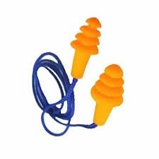 VENUS N303 Reusable Ear Plugs 16035/110613401