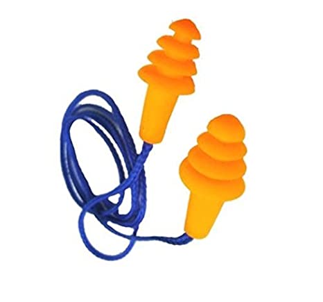 VENUS N303 Reusable Ear Plugs 16035/110613401 — view 2