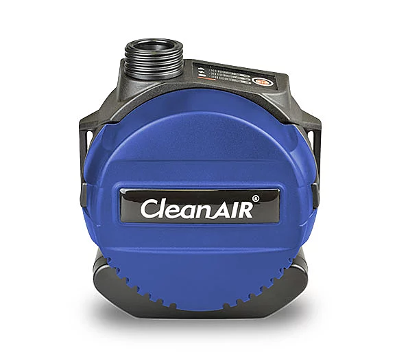 VENUS SA. CLEANAIR BASIC[PAPR-HEPA FLITER WITH BELT - HOSE&CHARGER -13165/13131 — view 3