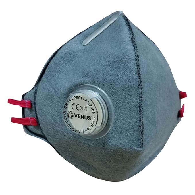 Venus V-425 FFP2 GREY Welding Mask 14212/110495701