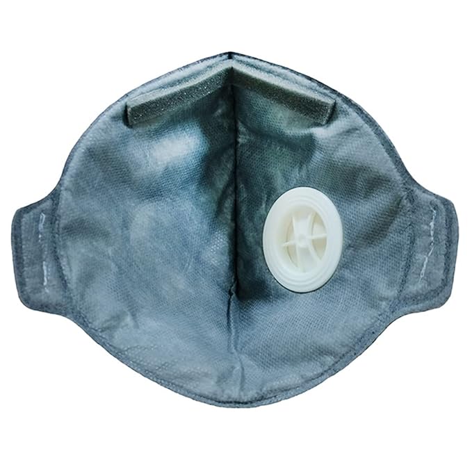 Venus V-425 FFP2 GREY Welding Mask 14212/110495701 — view 3
