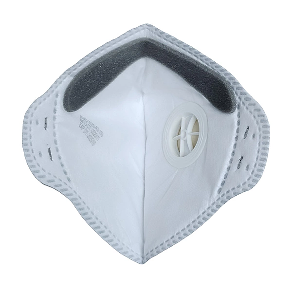 Venus V-430 SLV Nose Mask Grey 110496601 — view 3