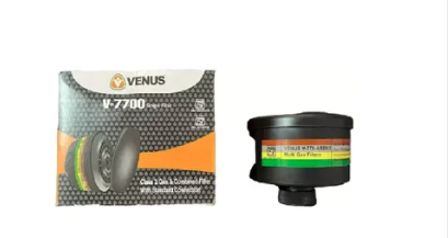 Venus V-776/7700 ABEK2 Cartridge-110730801 — view 2