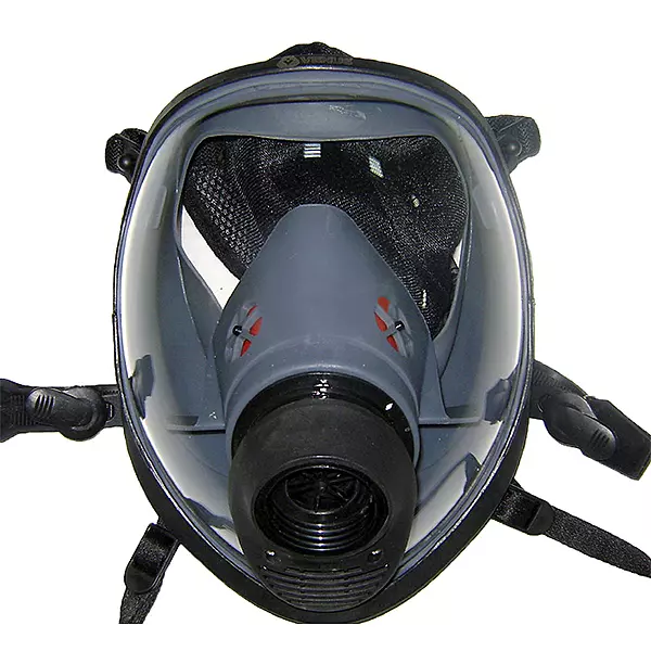 Venus V-777 Full Face Mask 13151/110534101