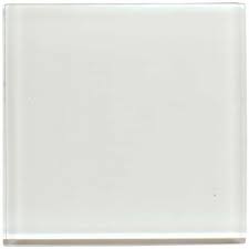 White Glass