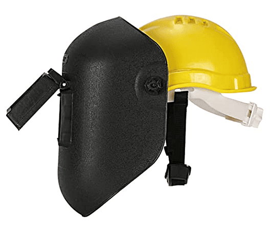 Windsor PII-805-Head Welding Helmet — view 2